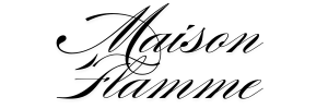 Maison flamme